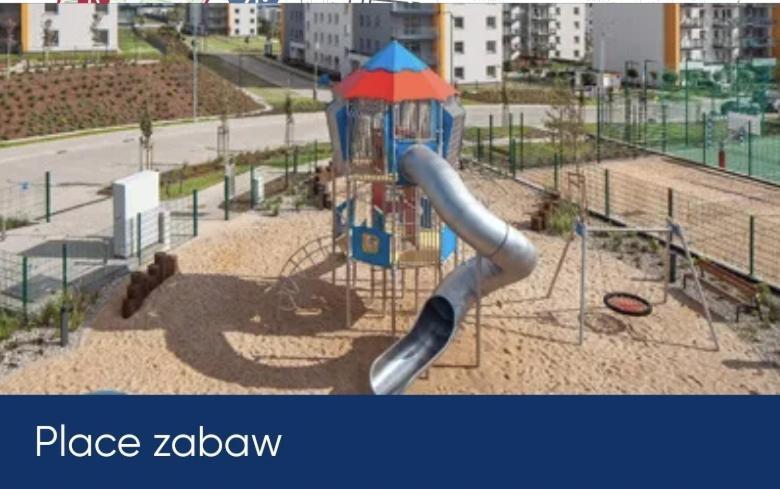 Mieszkanie 2 Pokojowe Z Ogrodkiem Plus Miejsce Postojowe Na Zewnatrz Nr 126 Гданськ Екстер'єр фото